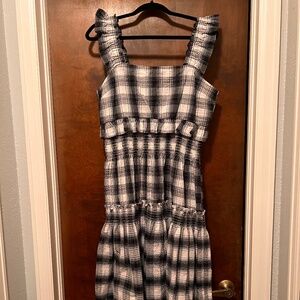 Bb Dakota Steve Madden Maxi Dress